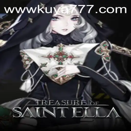 Discovering the Mysteries of TreasureofSaintElla and Kuya777.Com