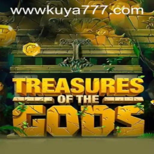 Exploring the Thrilling World of TreasureoftheGods with Kuya777.Com