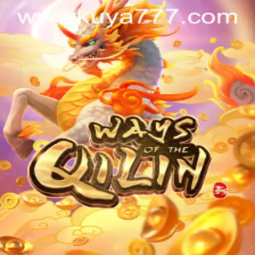 Exploring 'Ways of the Qilin' at Kuya777.Com: A Comprehensive Guide to the Game