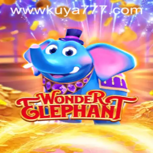 Discover the Enchanting Adventure of WonderElephant at Kuya777.Com